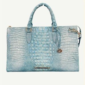 Brahmin Weekender in Astral